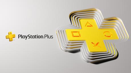 Le nouveau PlayStation Plus arrive le 22 juin!