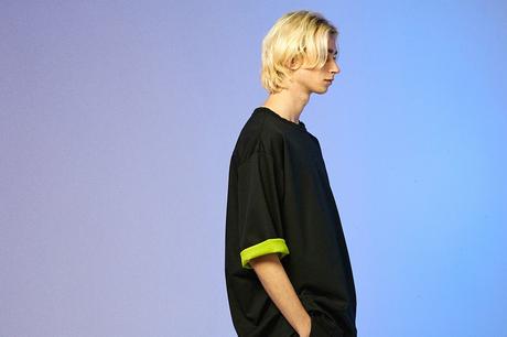 REHACER – S/S 2022 COLLECTION LOOKBOOK