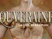 SOUVERAINES Tome Laura Sebastian