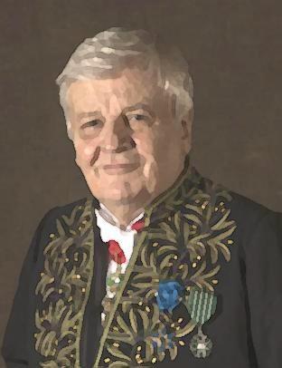 Jacques Perrin, artisan génial du cinéma français