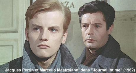 Jacques Perrin, artisan génial du cinéma français