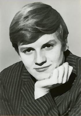 Jacques Perrin, artisan génial du cinéma français