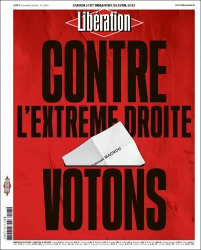 Ni vote blanc, ni blanc seing Ni vote blanc, ni blanc seing