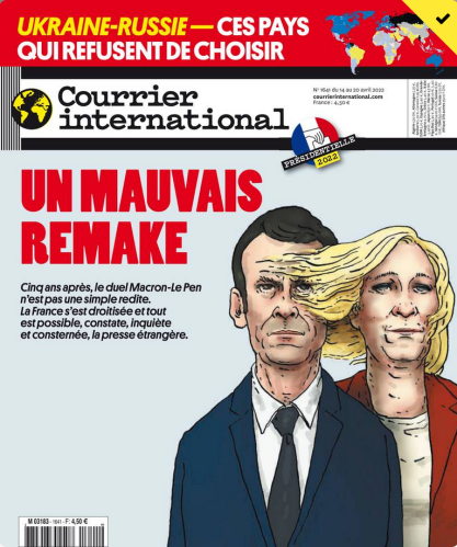 Ni vote blanc, ni blanc seing