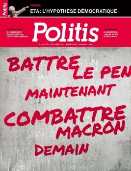 Ni vote blanc, ni blanc seing Ni vote blanc, ni blanc seing