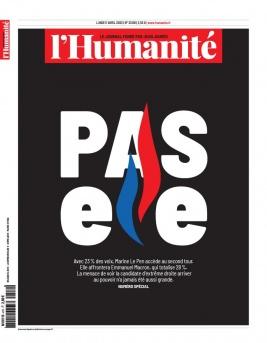 Ni vote blanc, ni blanc seing