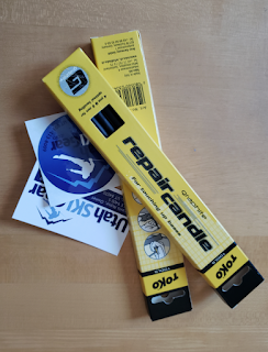 Le coût d’une saison de ski trop sèche