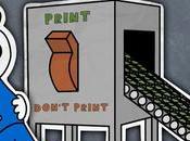 Imprimer plus d’argent toujours mauvaise idée