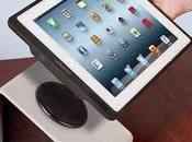 Comment charger ipad sans cable