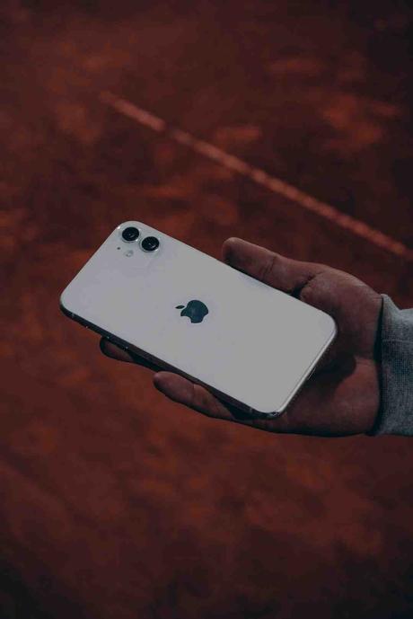 Pourquoi acheter un téléphone Apple ?