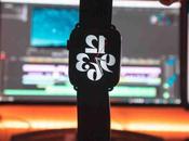 Logiciel mise jour Apple Watch série