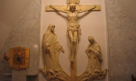 Fête de la Miséricorde - L’Heure de la Miséricorde Godzina Milosierdzia