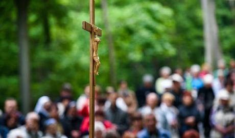 Fête de la Miséricorde - L’Heure de la Miséricorde Fête de la Miséricorde - L’Heure de la Miséricorde