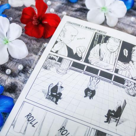 Android type one, tome 1 et 2 / Bloody cruise, tome 1 et 2 / Ban le bouseux, tome 1 à 3