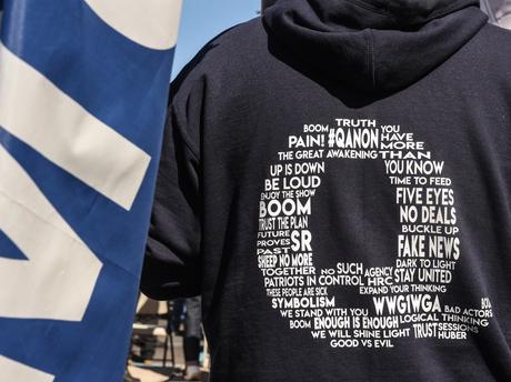 Tribalisme Tribalisme