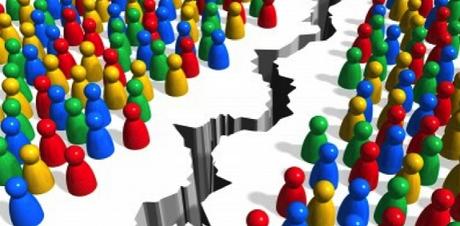 Tribalisme Tribalisme