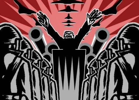 Tribalisme Tribalisme