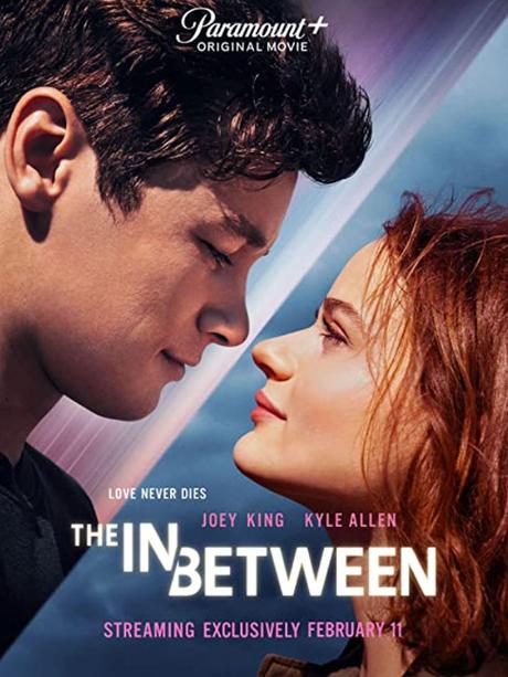 Netflix: Mon avis sur The In Between