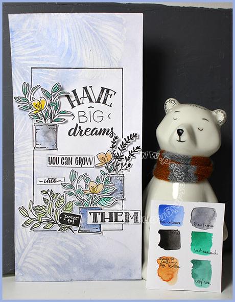 Comme un jour à la maison #32