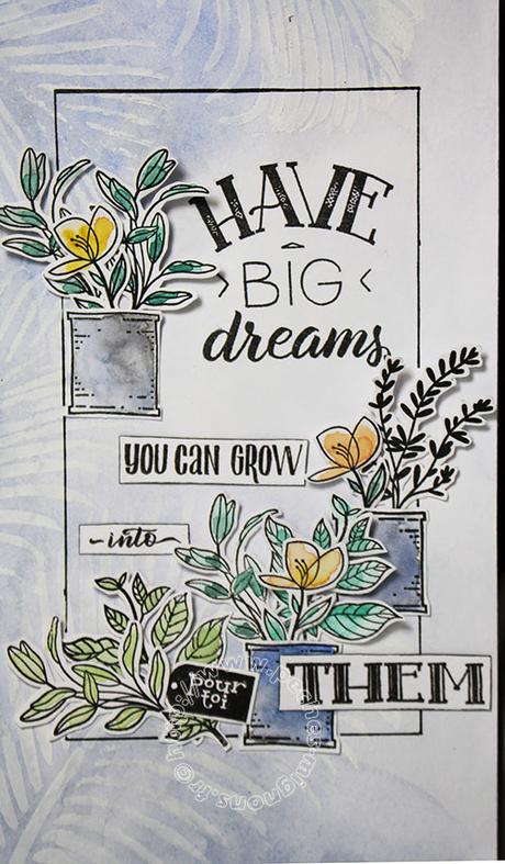 Comme un jour à la maison #32