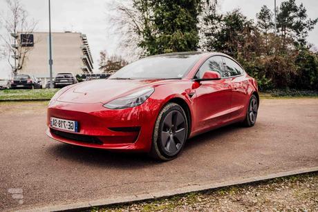 Quelle est l'autonomie réelle d'une Tesla ?