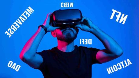 Tous les mots à connaître pour parler de blockchain et de métaverse B