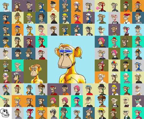 NFT : deux visages des collectionneurs d’art crypto Quelle crypto NFT ?