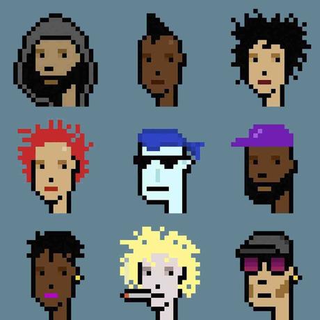 NFT : deux visages des collectionneurs d’art crypto Comment trouver les bons projets NFT ?