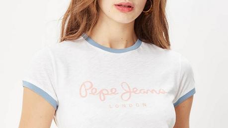 Vente privée Pepe Jeans London : jeans et mode casual