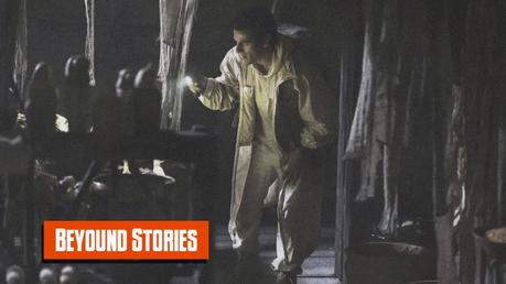 Moon Knight Episode 4 : références et analyse