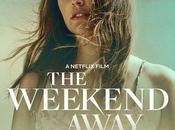 Netflix: avis Week away