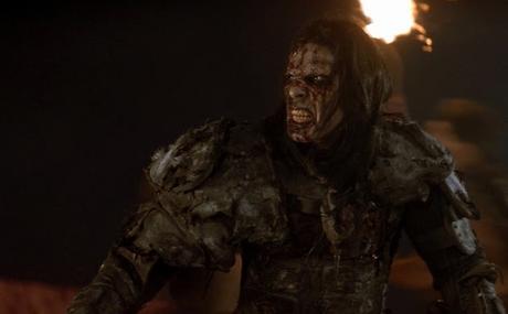 [SƎANCES FANTASTIQUES] : #76. Ghosts of Mars