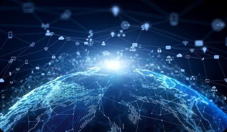 Billet de blog Forrester Décentralisation