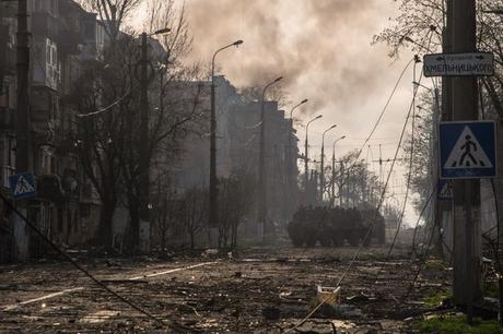 Donbass Blues Donbass Blues