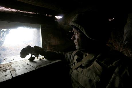 Donbass Blues Donbass Blues