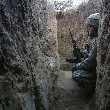 Donbass Blues Donbass Blues