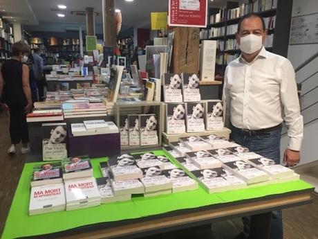 Sans auteurs, les livres n'existeraient pas... ED5EB9E4-9C0C-4D87-941B-E233B45FAB42.jpeg