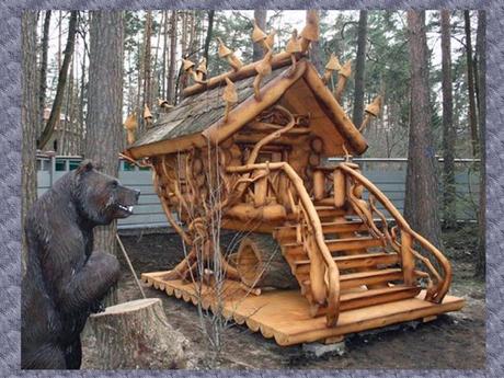 Divers - Le Travail du Bois - 2  