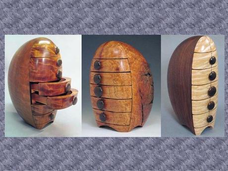 Divers - Le Travail du Bois - 2  