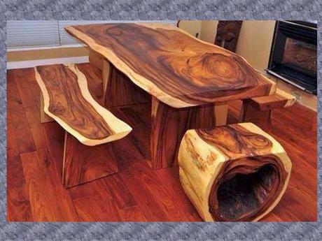 Divers - Le Travail du Bois - 2  