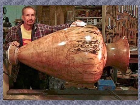 Divers - Le Travail du Bois - 2  