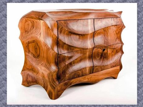 Divers - Le Travail du Bois - 2  