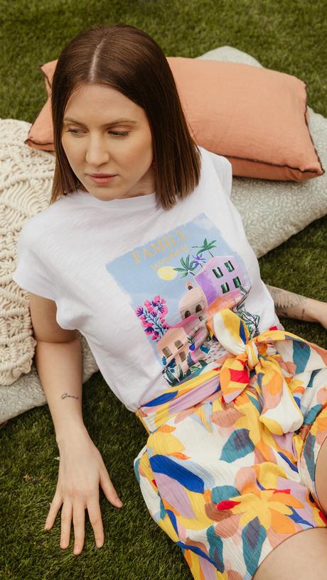 PROMOD x TAO : collection mère fille « LOVE GÉNÉRATION » PROMOD x TAO : collection mère fille « LOVE GÉNÉRATION »
