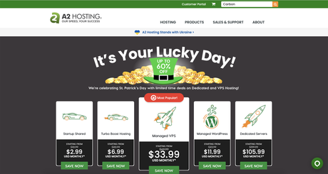 Jour de la Terre : 5 hébergeurs verts pour réduire votre impact environnemental Jour de la Terre : 5 hébergeurs verts pour réduire votre impact environnemental