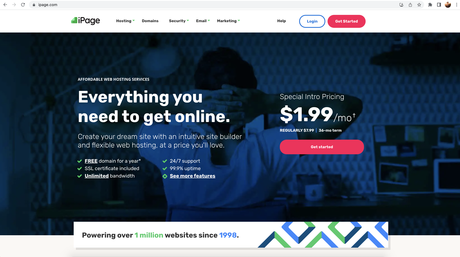 Jour de la Terre : 5 hébergeurs verts pour réduire votre impact environnemental Jour de la Terre : 5 hébergeurs verts pour réduire votre impact environnemental