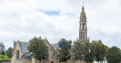 Les sanctuaires dédiés à Marie, ces « oasis qui surgissent dans le désert »