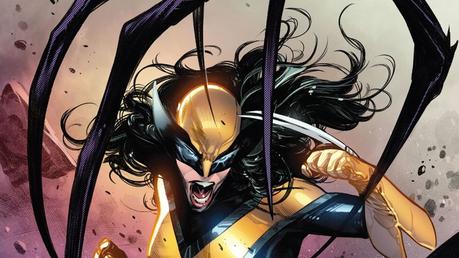 Critique de X-Men #10