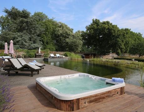 Angers : les plus beaux hôtels de luxe et de charme de la ville et ses environs