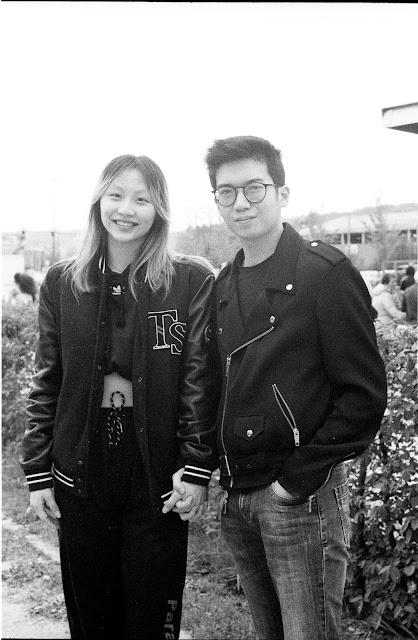 Portraits de kermesse à Differdange Portraits de kermesse à Differdange