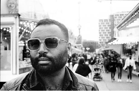 Portraits de kermesse à Differdange Portraits de kermesse à Differdange